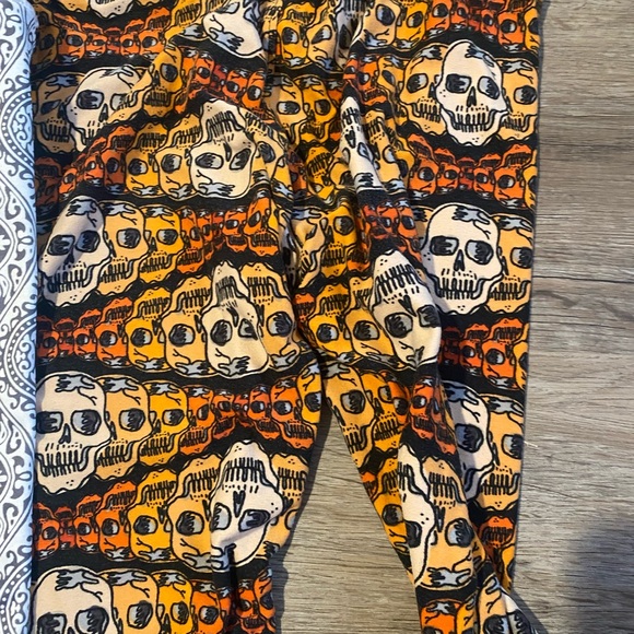 Womens leggings - Picture 3 of 6
